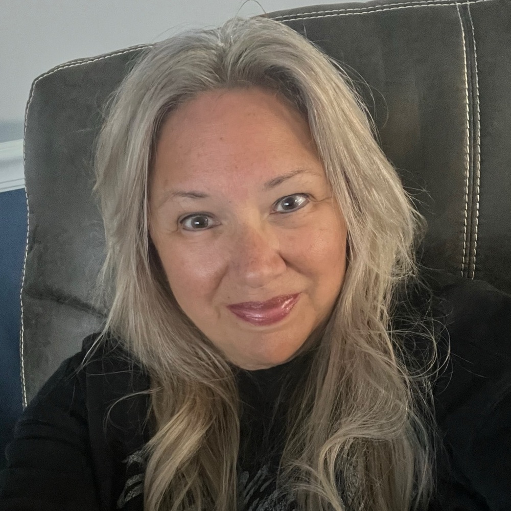 Meet your Posher, Kim